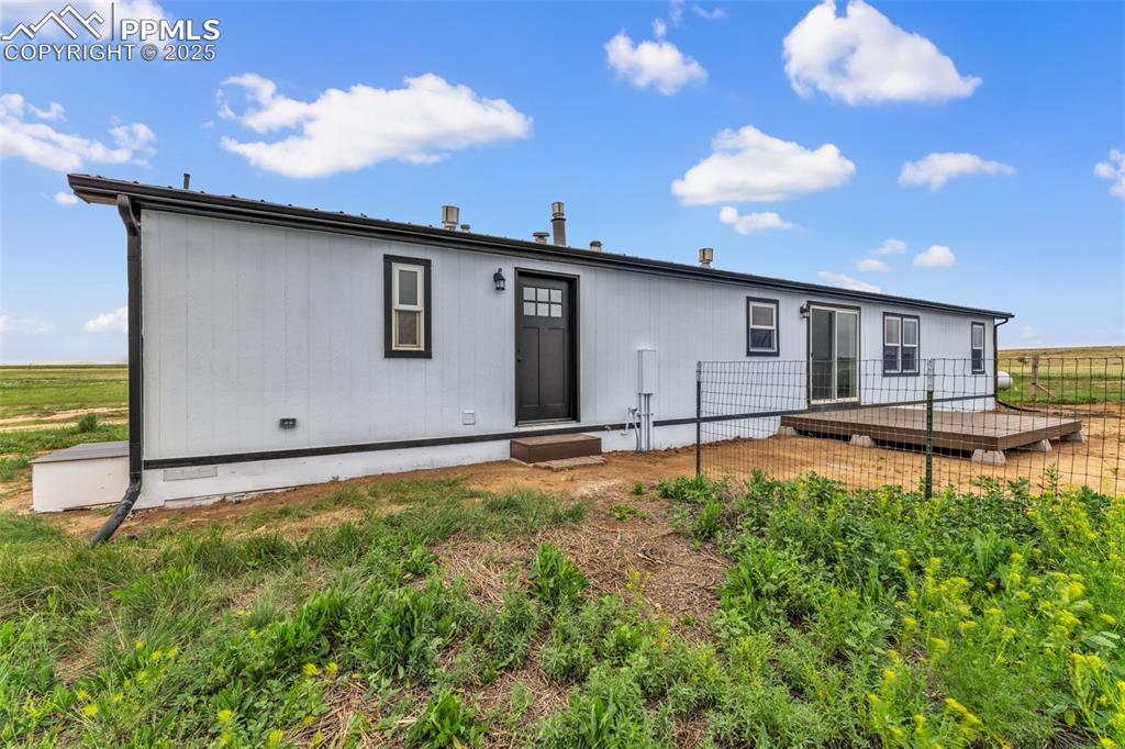 5740 Edison Road Yoder, CO 80864 - Photo 46 of 46