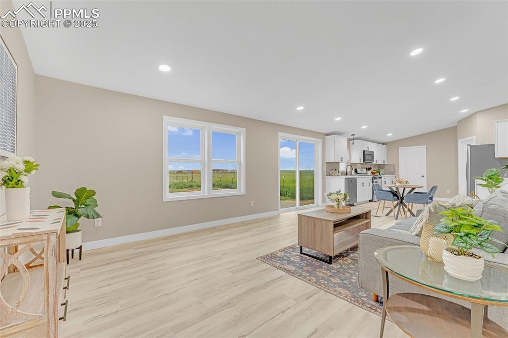 5740 Edison Road Yoder, CO 80864 - Photo 8 of 46