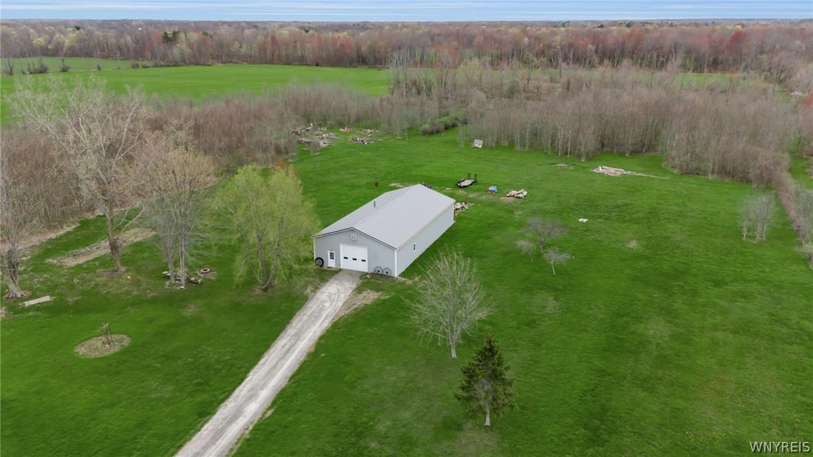 8466 Lower Lake Road Somerset, NY 14012 - Photo 46 of 50