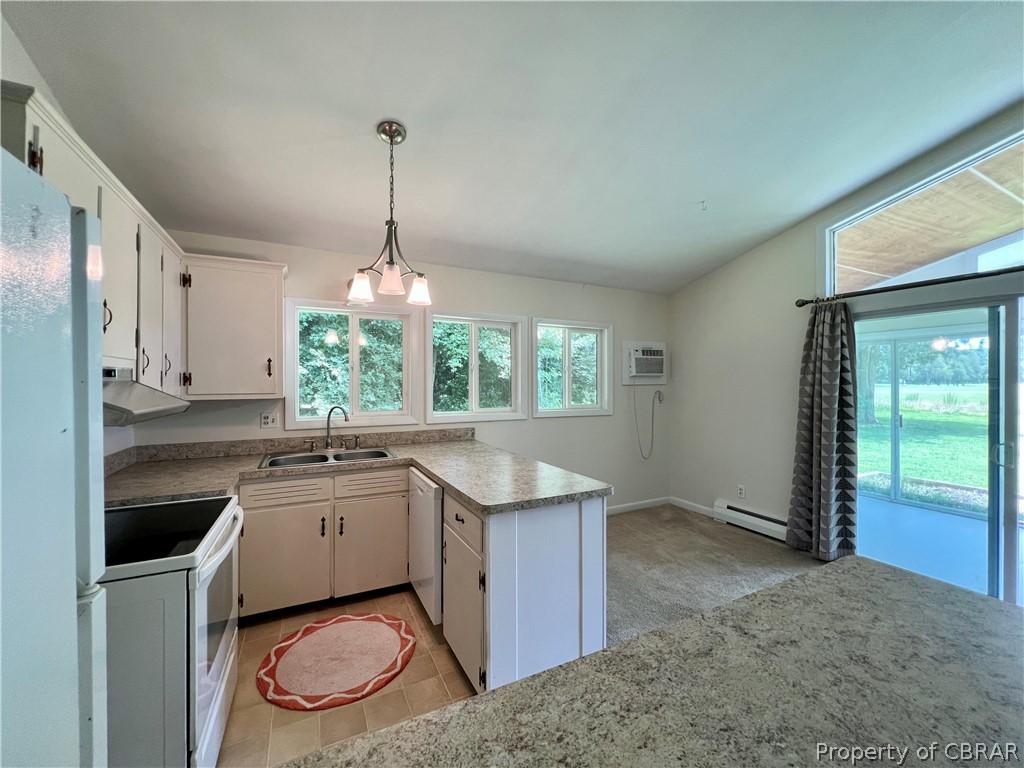 165 Navajo Road Kilmarnock, VA 22482 - Photo 18 of 44 Gallery Image 18