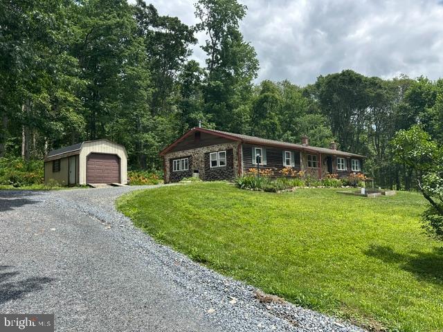 115 Fieldstone Road Honey Brook, PA 19344 - Photo 25 of 34