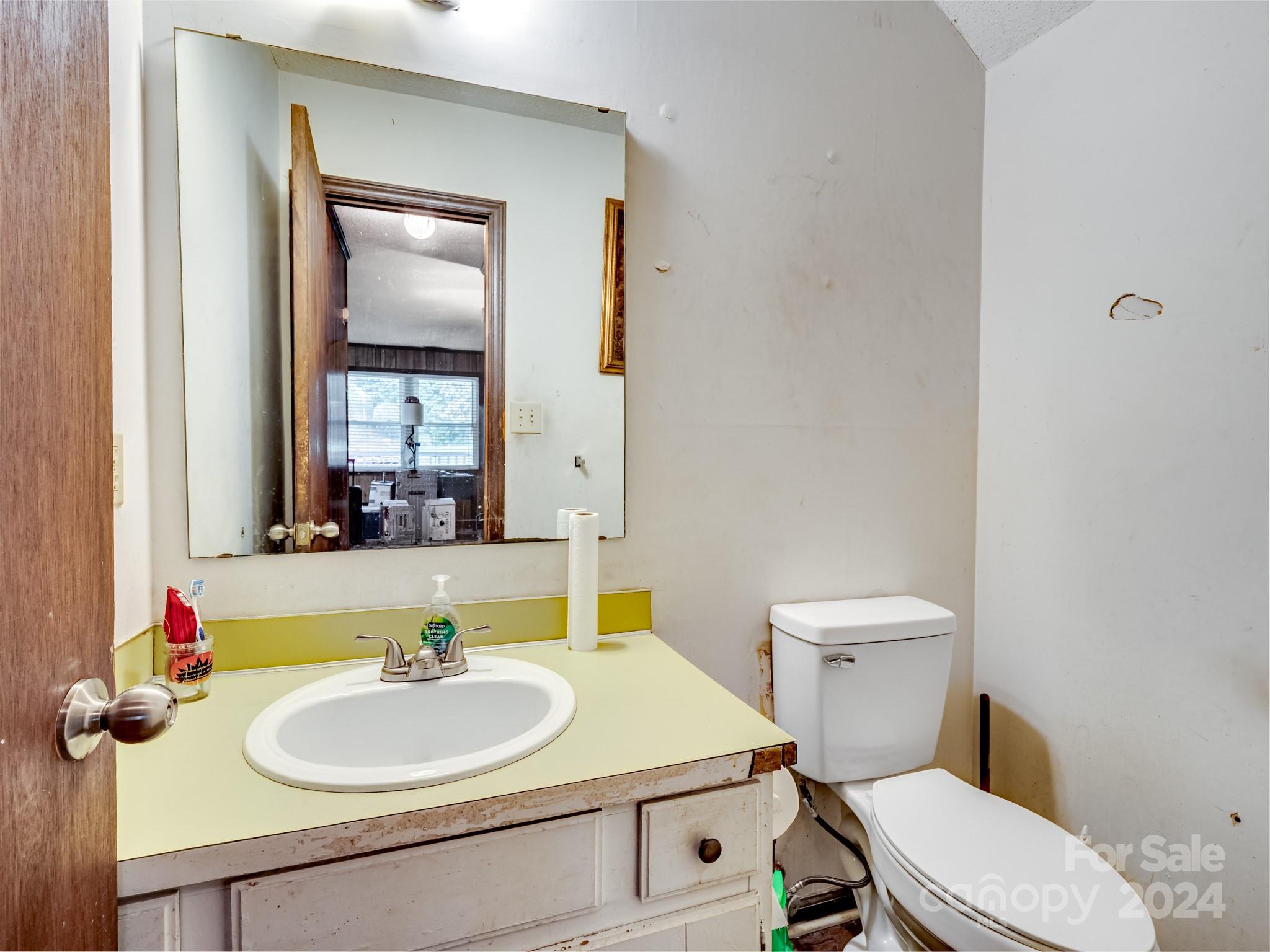 501 King Edward Road Charlotte, NC 28211 - Photo 19 of 26