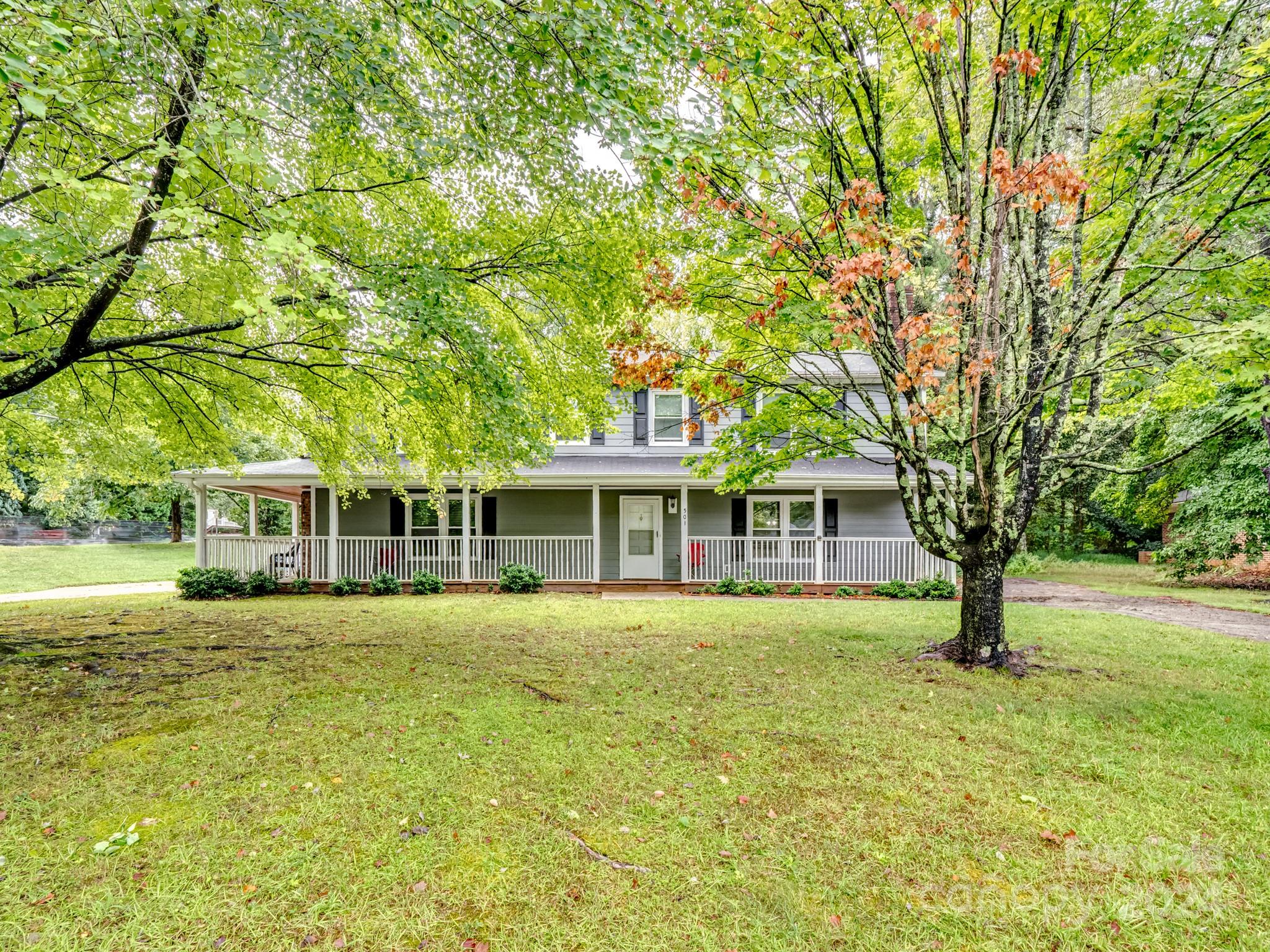 501 King Edward Road Charlotte, NC 28211 - Photo 26 of 26