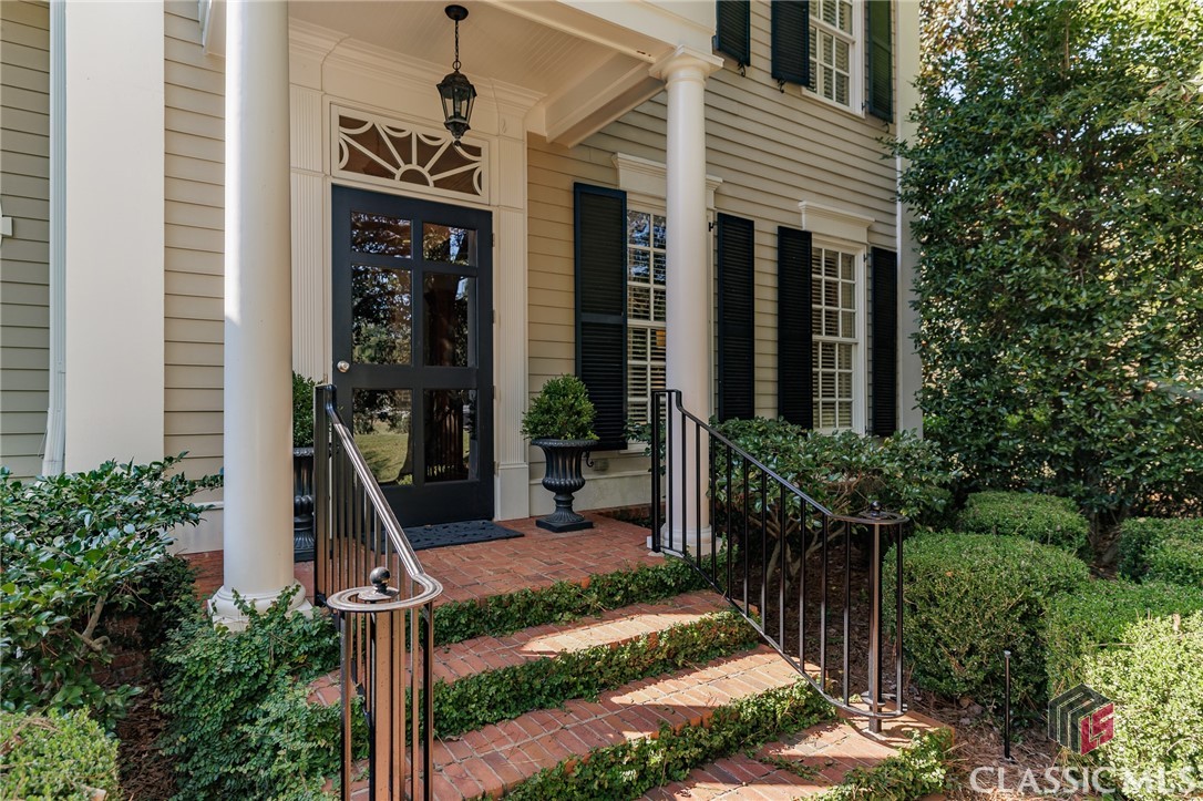 625 Fortson Road Athens, GA 30606 - Photo 6 of 69