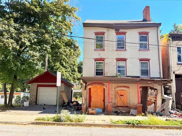 $179,900 | 132 North Miller Street, Newburgh, NY 12550