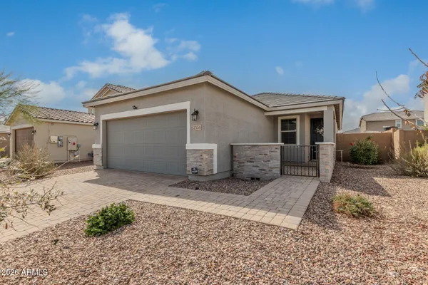 $405,000 | 2554 South 179th Drive, Goodyear, AZ 85338
