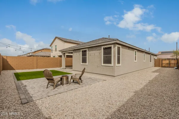 $405,000 | 2554 South 179th Drive, Goodyear, AZ 85338