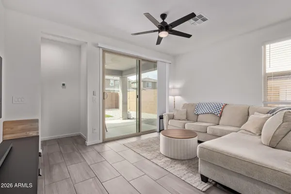 $405,000 | 2554 South 179th Drive, Goodyear, AZ 85338