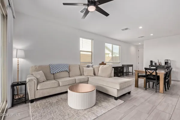 $405,000 | 2554 South 179th Drive, Goodyear, AZ 85338