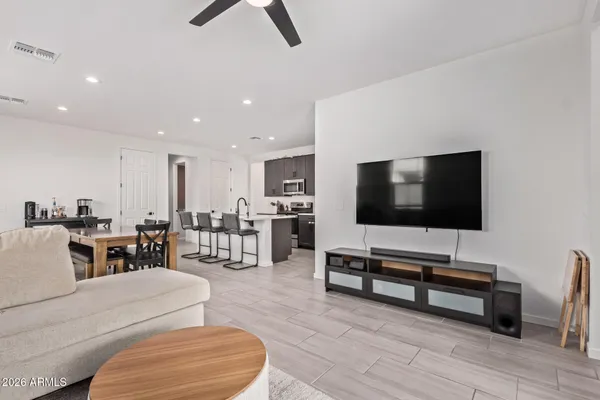 $405,000 | 2554 South 179th Drive, Goodyear, AZ 85338
