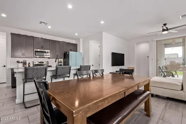 $405,000 | 2554 South 179th Drive, Goodyear, AZ 85338