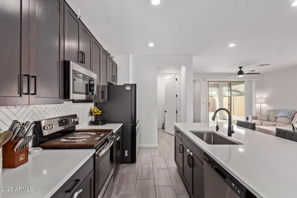 $405,000 | 2554 South 179th Drive, Goodyear, AZ 85338