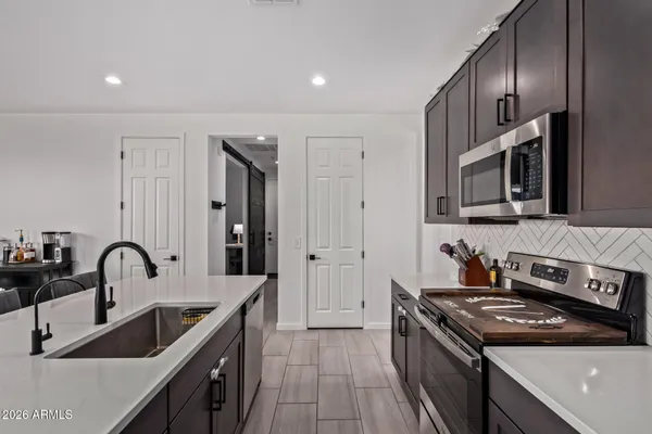 $405,000 | 2554 South 179th Drive, Goodyear, AZ 85338