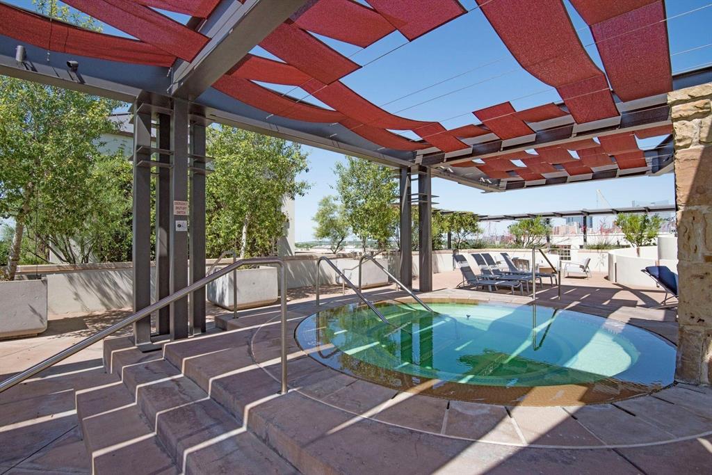 2600 West 7th Street, Unit 1807 Fort Worth, TX 76107 - Photo 26 of 27 Gallery Image 26