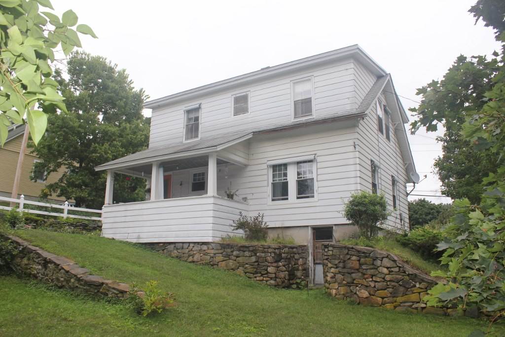 62 Elm Hill Street Springfield, VT 05156 - Photo 1 of 21