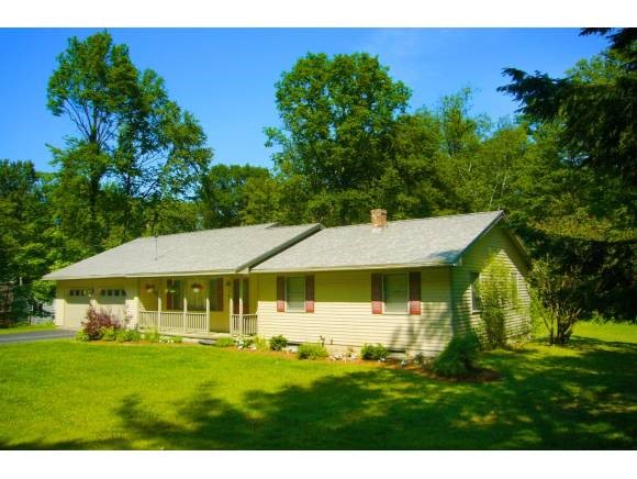 743 Meadowbrook Road Brattleboro, VT 05301 - Photo 1 of 1