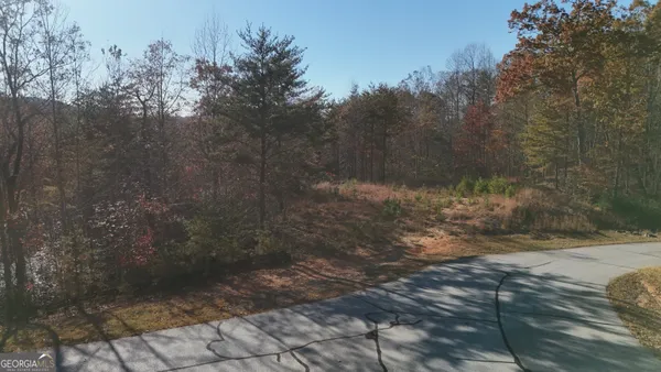 $59,900 | Lot 197 Spring Winds Drive, Cleveland, GA 30528