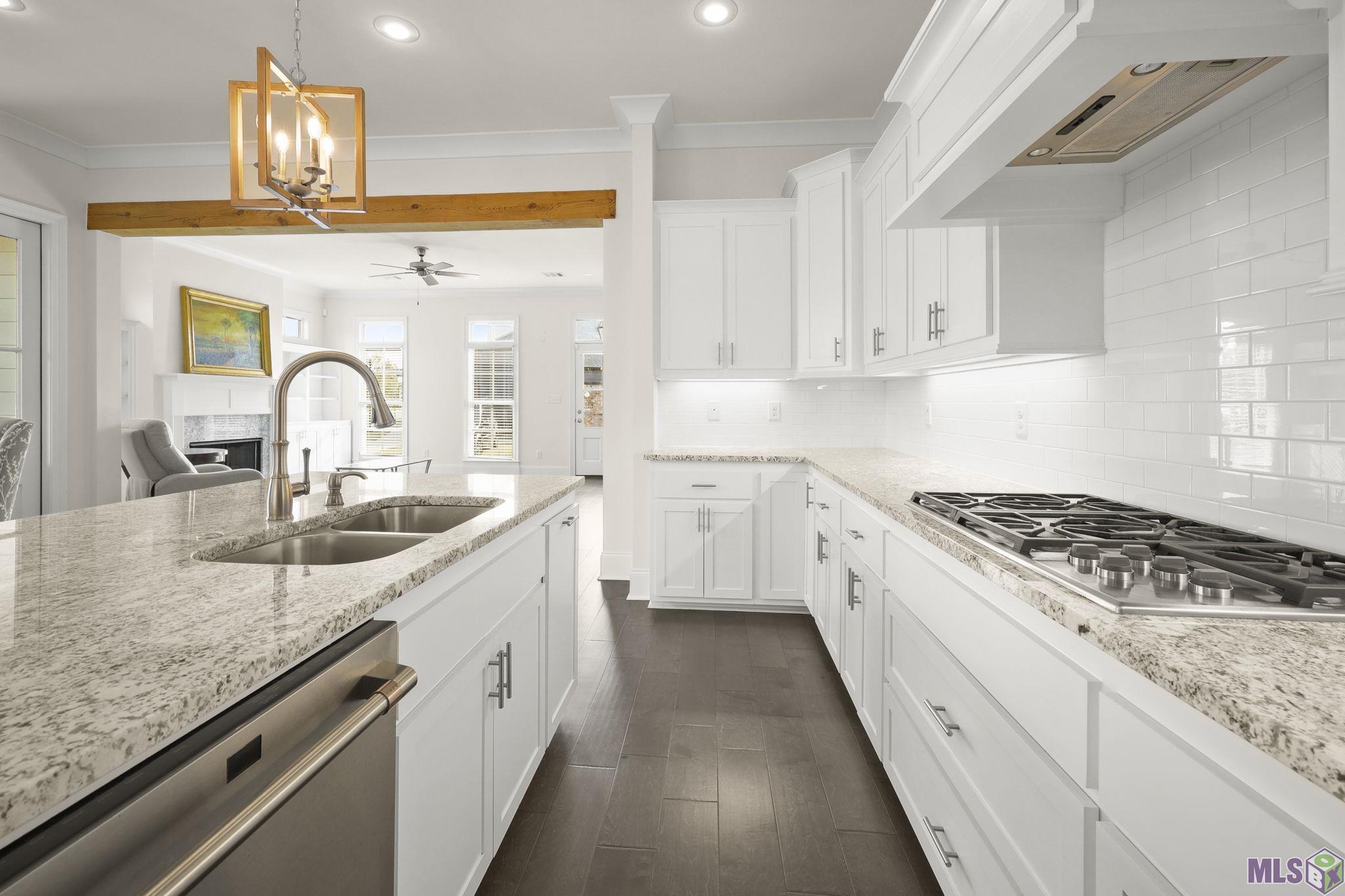 5146 Cheneau Lane Baton Rouge, LA 70808 - Photo 5 of 23