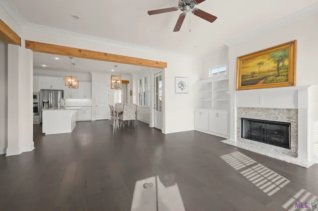 $520,000 | 5146 Cheneau Lane, Baton Rouge, LA 70808