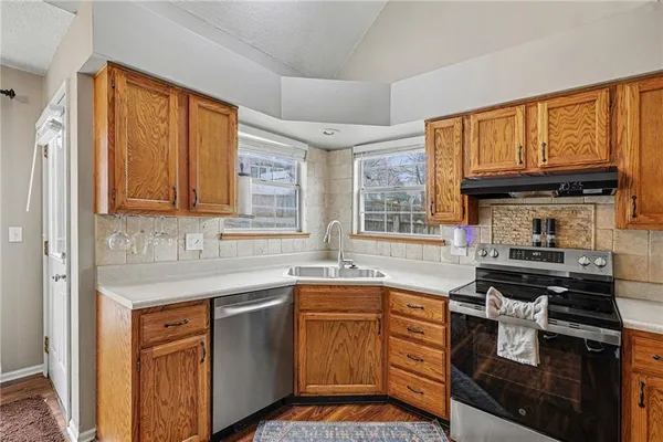 $380,000 | 1126 East Charlotte Town Road, Olathe, KS 66061