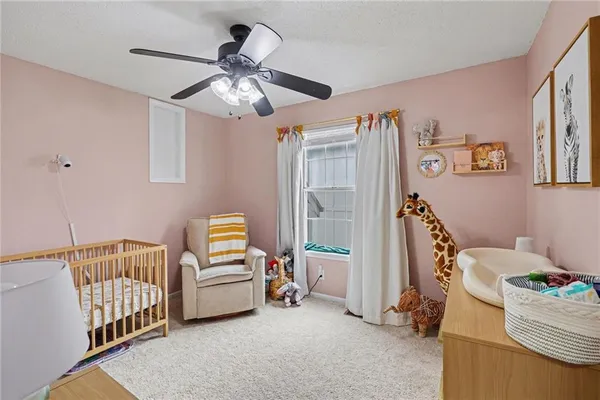 $380,000 | 1126 East Charlotte Town Road, Olathe, KS 66061