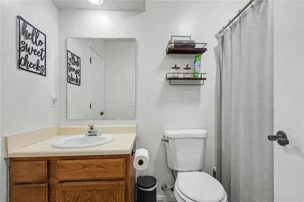 $380,000 | 1126 East Charlotte Town Road, Olathe, KS 66061