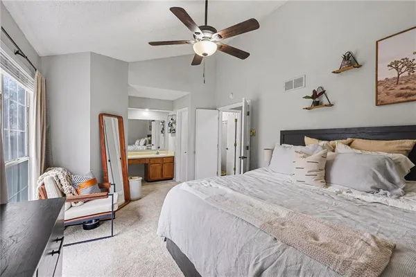 $380,000 | 1126 East Charlotte Town Road, Olathe, KS 66061