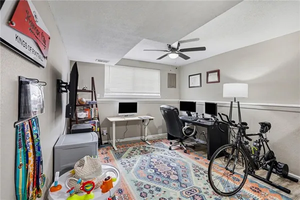 $380,000 | 1126 East Charlotte Town Road, Olathe, KS 66061