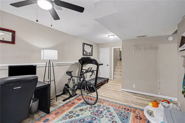 $380,000 | 1126 East Charlotte Town Road, Olathe, KS 66061