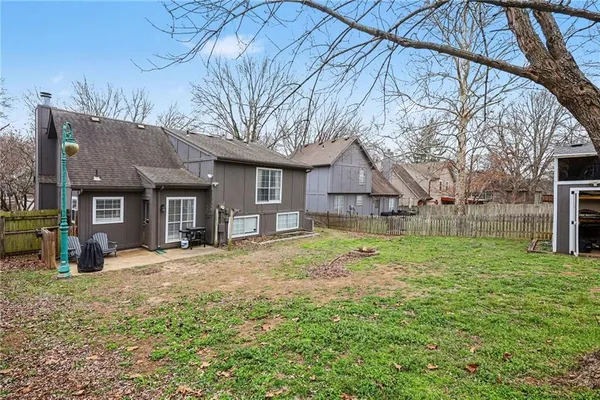 $380,000 | 1126 East Charlotte Town Road, Olathe, KS 66061