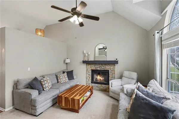 $380,000 | 1126 East Charlotte Town Road, Olathe, KS 66061