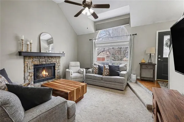 $380,000 | 1126 East Charlotte Town Road, Olathe, KS 66061