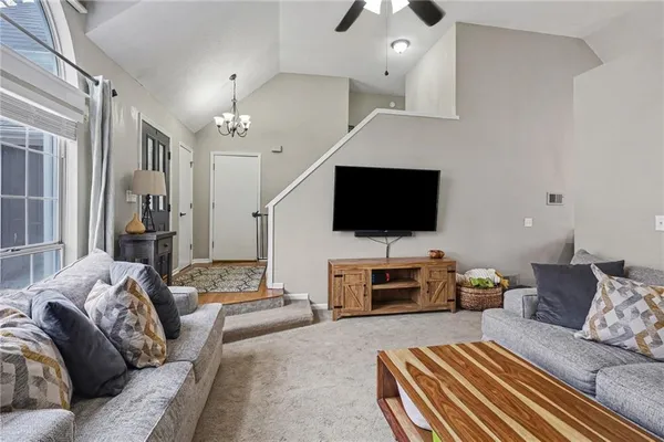 $380,000 | 1126 East Charlotte Town Road, Olathe, KS 66061