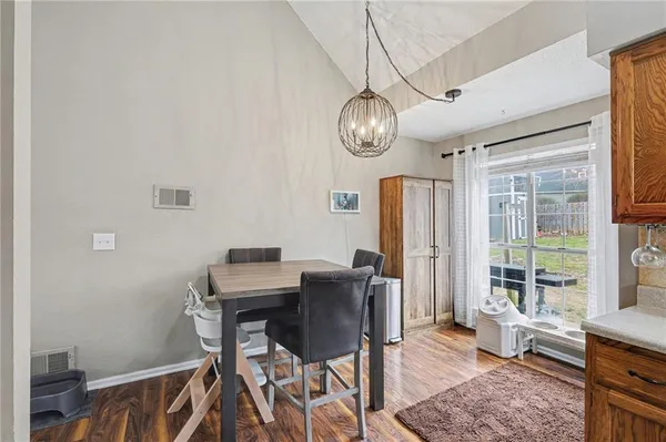 $380,000 | 1126 East Charlotte Town Road, Olathe, KS 66061