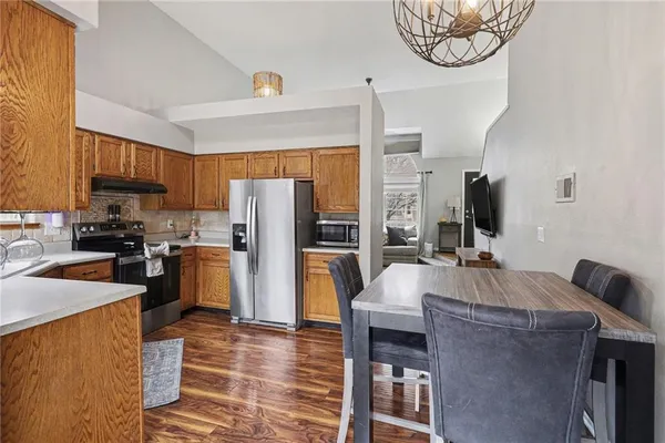 $380,000 | 1126 East Charlotte Town Road, Olathe, KS 66061