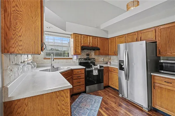 $380,000 | 1126 East Charlotte Town Road, Olathe, KS 66061