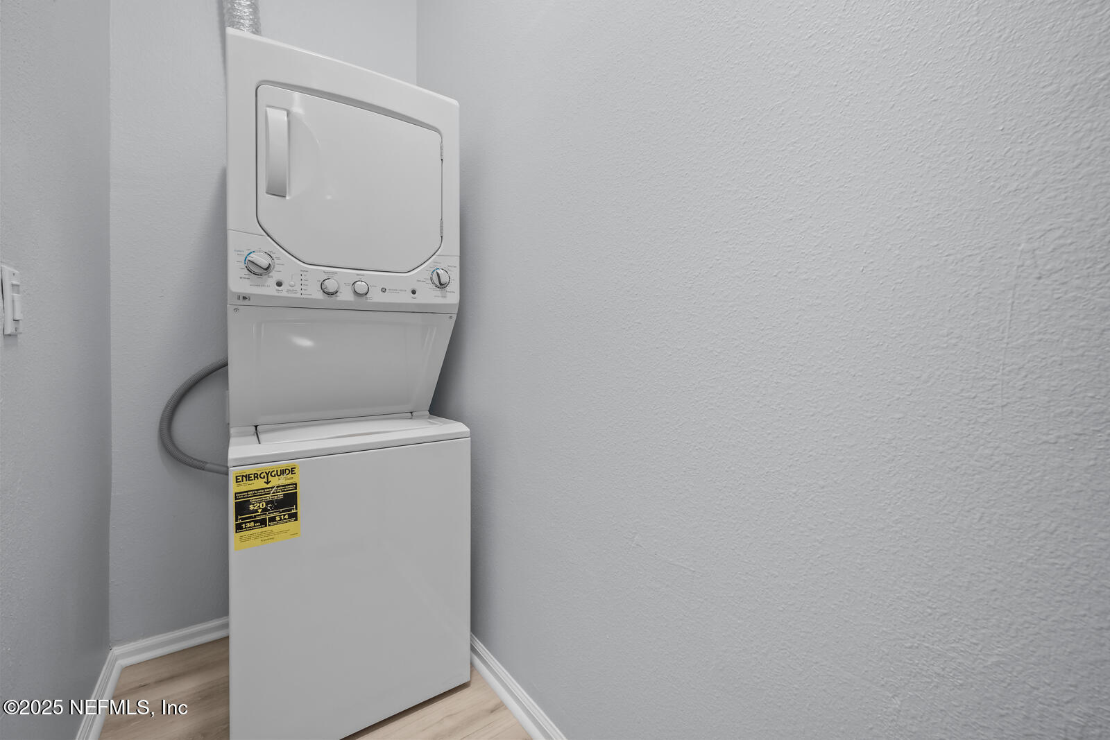 7920 Merrill Road West, Unit 1604 Jacksonville, FL 32277 - Photo 20 of 30 a close up view of a washer and dryer