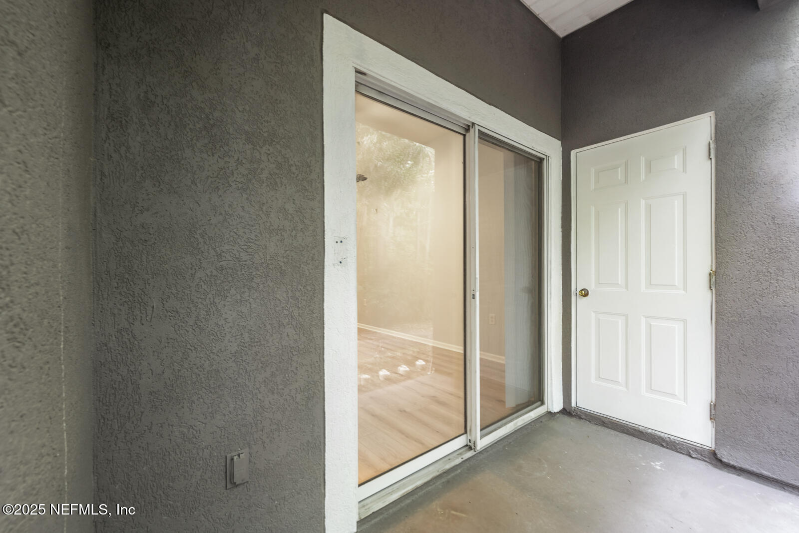 7920 Merrill Road West, Unit 1604 Jacksonville, FL 32277 - Photo 21 of 30 a view of an empty room