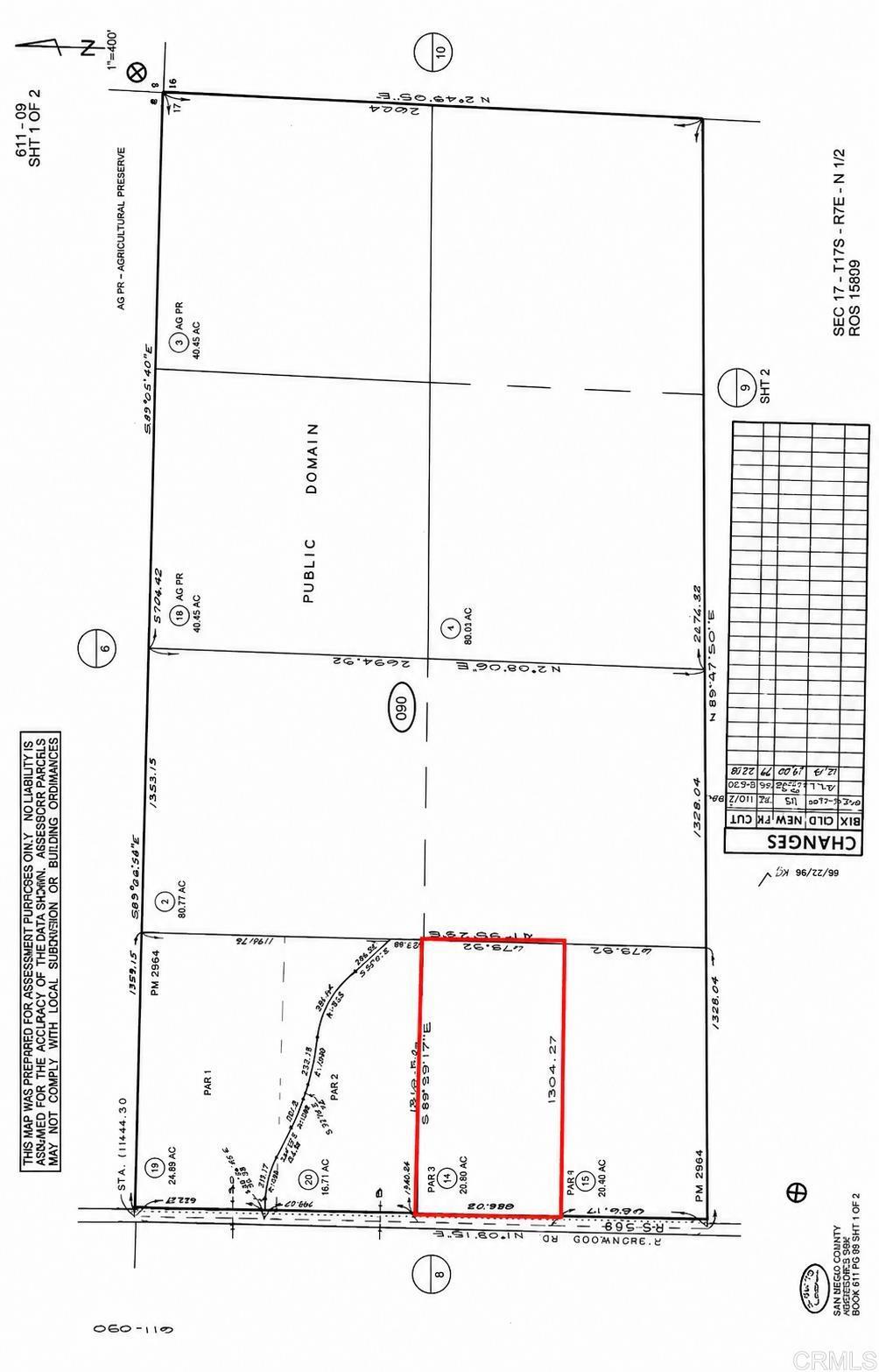 2655 Ribbonwood Road Boulevard, CA 91905 - Photo 1 of 44
