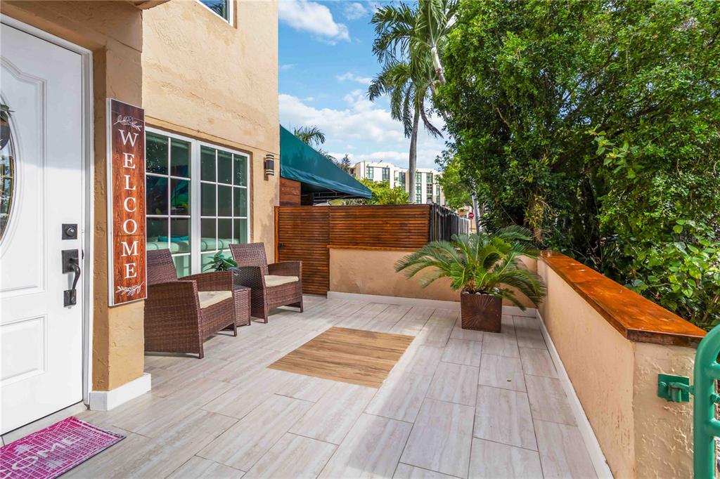 11880 Southwest 19th Lane, Unit 165 Miami, FL 33175 - Photo 28 of 30