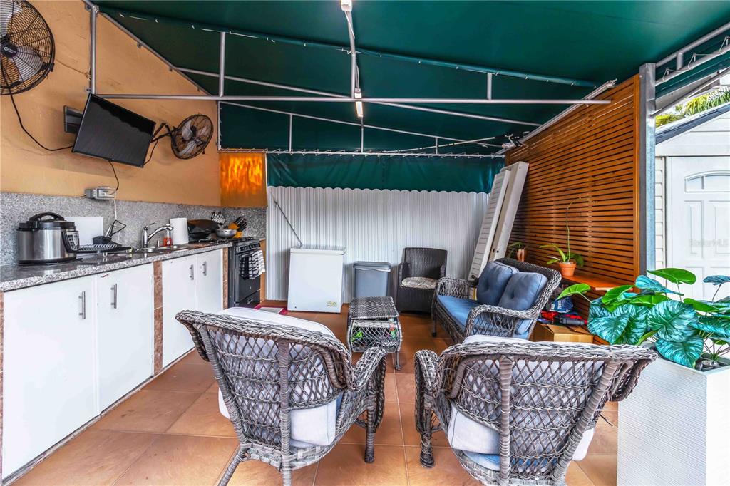11880 Southwest 19th Lane, Unit 165 Miami, FL 33175 - Photo 30 of 30