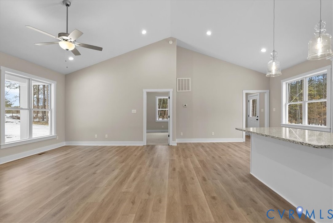 303 Deuprees Store Road Drakes Branch, VA 23937 - Photo 3 of 23 Gallery Image 3