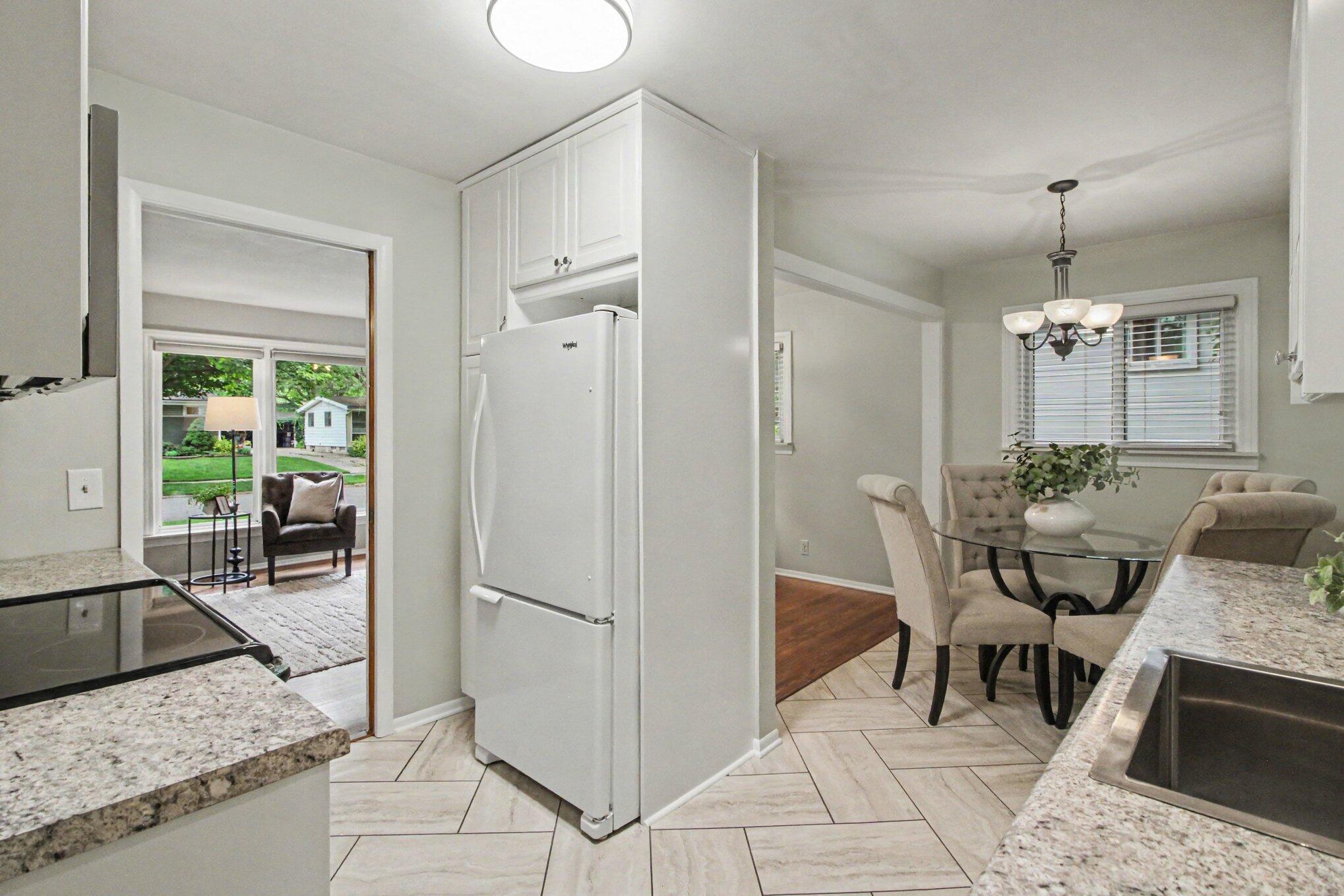2727 Hampshire Road Ann Arbor, MI 48104 - Photo 12 of 46 12 - 2727 Hampshire