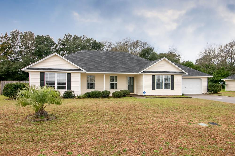 2830 Amidala Lane Sumter, SC 29153 - Photo 1 of 26