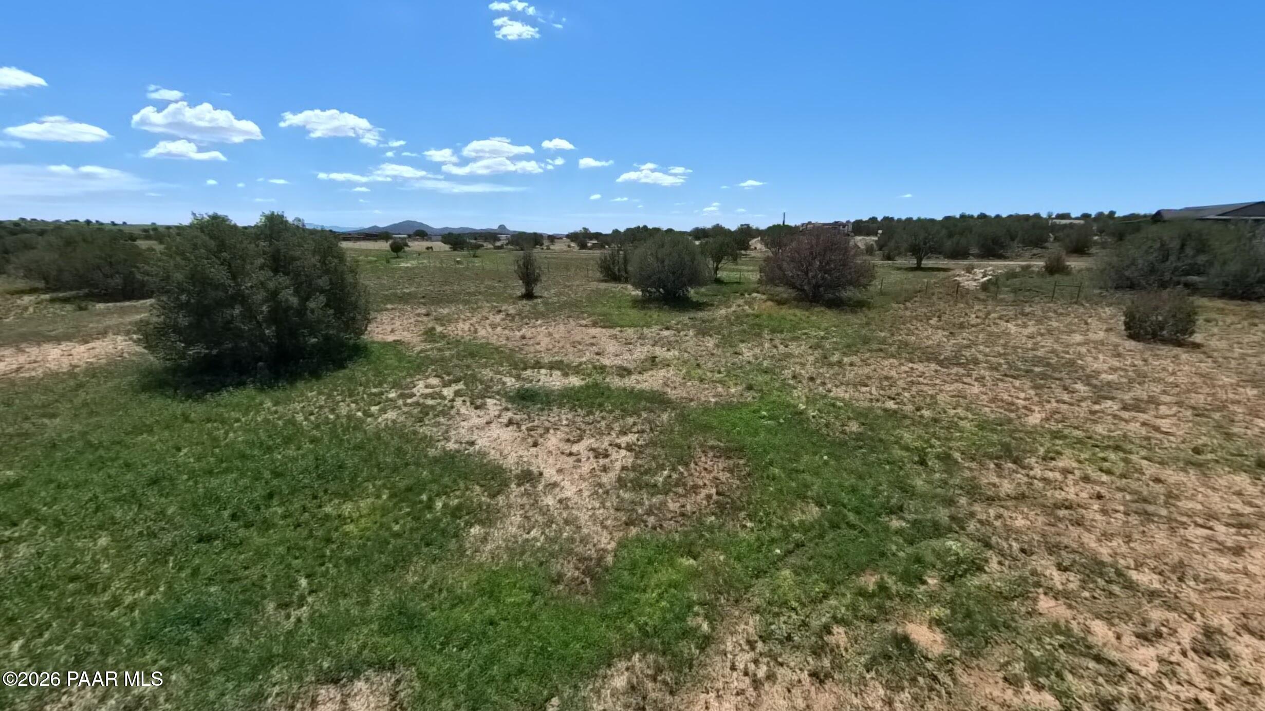 94 North Headwaters Road Paulden, AZ 86334 - Photo 20 of 33 Panoramic view 14