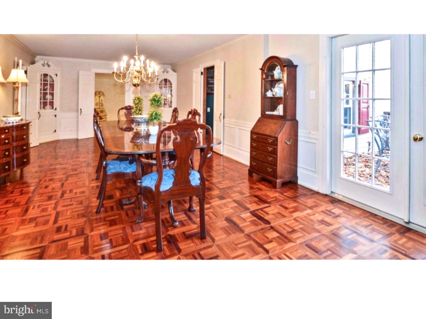 490 Dreshertown Road Fort Washington, PA 19034 - Photo 6 of 20 Dining Room