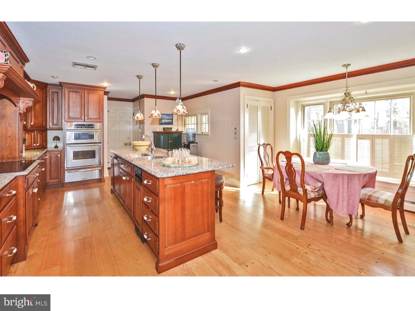 490 Dreshertown Road Fort Washington, PA 19034 - Photo 7 of 20 Kitchen