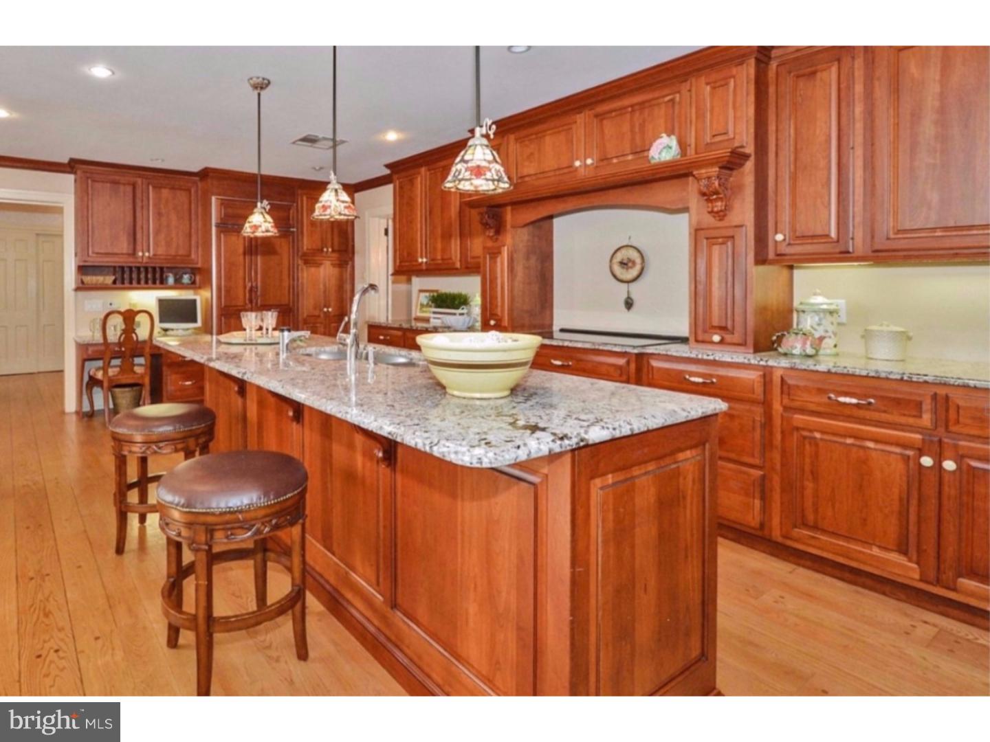 490 Dreshertown Road Fort Washington, PA 19034 - Photo 8 of 20 Kitchen