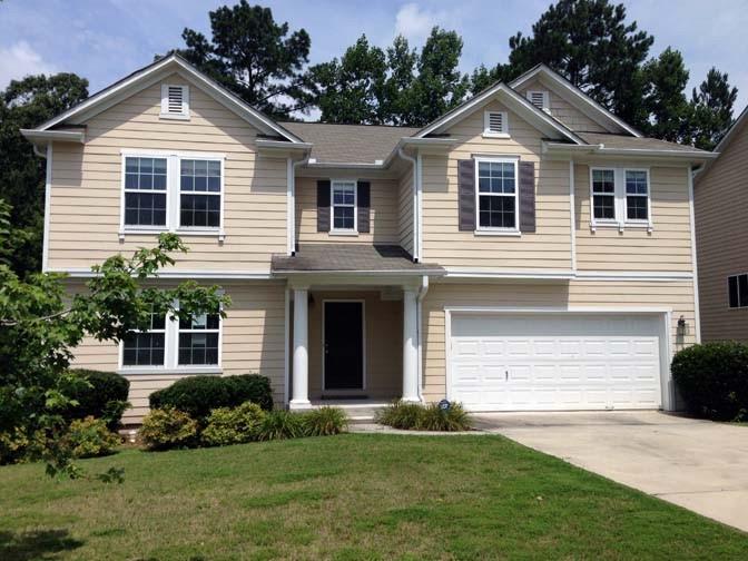 2891 Edgewater Street Southwest Atlanta, GA 30331 - Photo 1 of 1