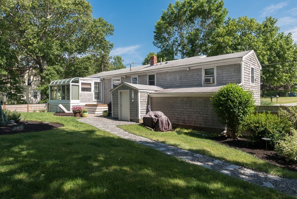 232 Stockbridge Road Scituate, MA 02066 - Photo 20 of 22 Gallery Image 20